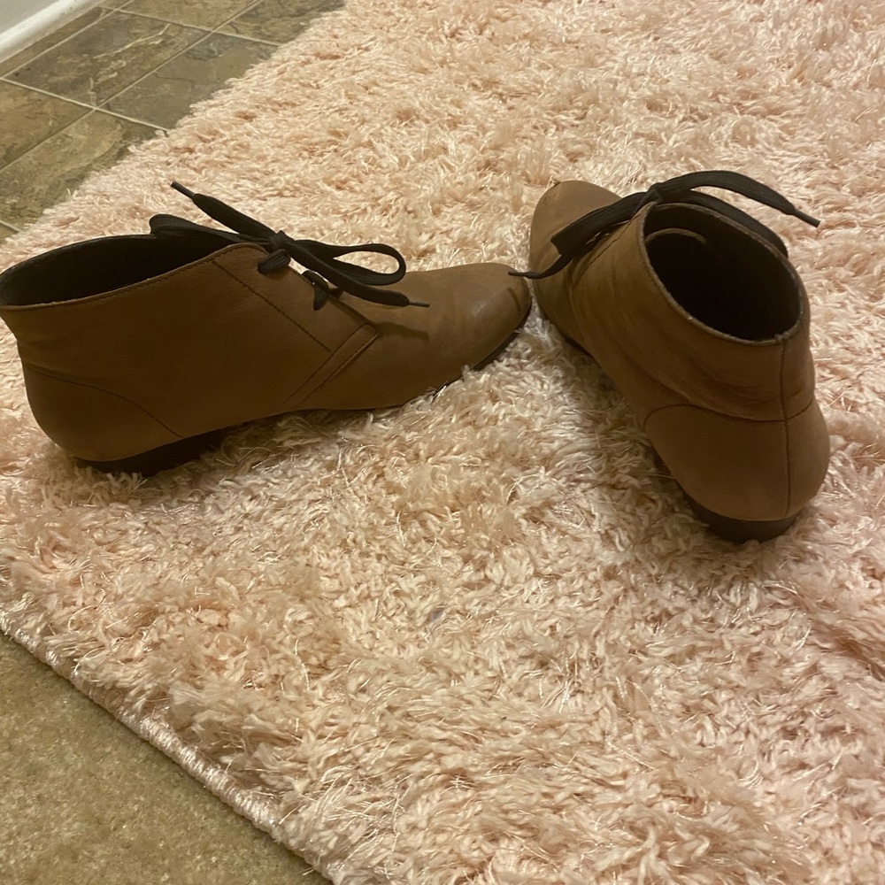 Munro Shoes/Ankle Boots